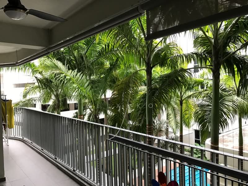 Arc at Tampines — photo 2