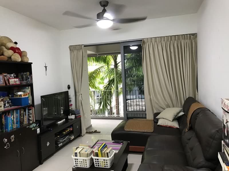 Arc at Tampines — photo 19