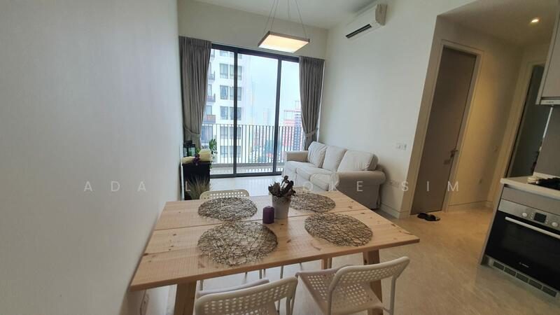 Highline Residences — photo 2