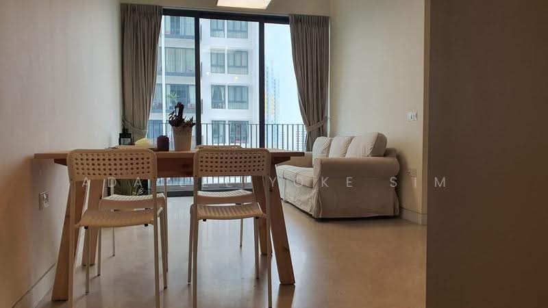 Highline Residences — photo 5