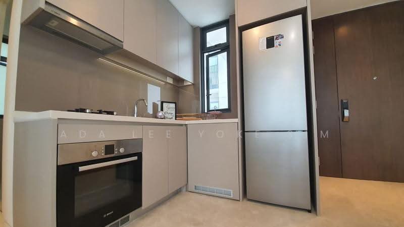 Highline Residences — photo 7
