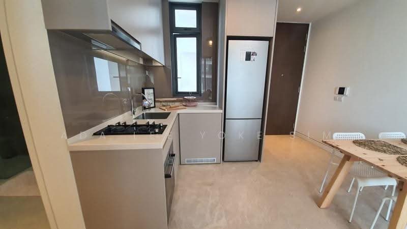 Highline Residences — photo 8