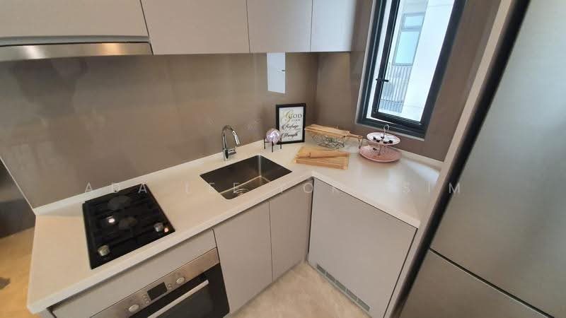 Highline Residences — photo 10