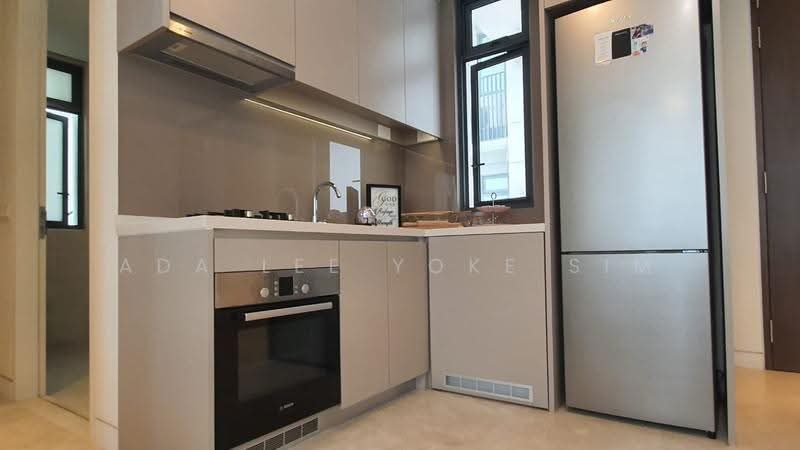 Highline Residences — photo 11