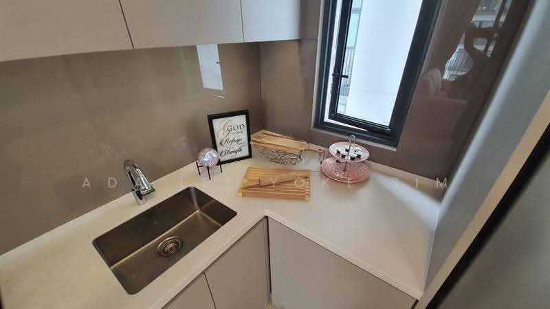 Highline Residences — photo 12