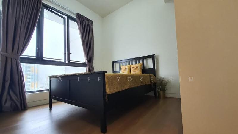 Highline Residences — photo 16