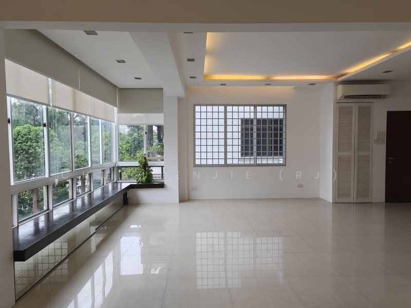 Botanic Gardens Mansion — photo 1