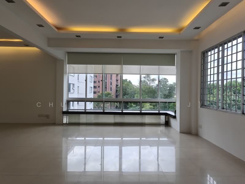Botanic Gardens Mansion — photo 2