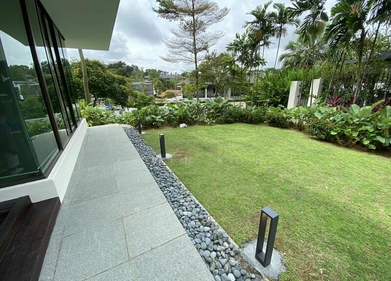 Swettenham Road Bungalow for Lease — photo 2