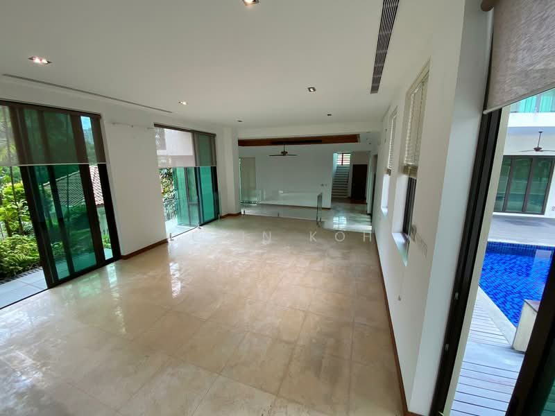 Swettenham Road Bungalow for Lease — photo 5