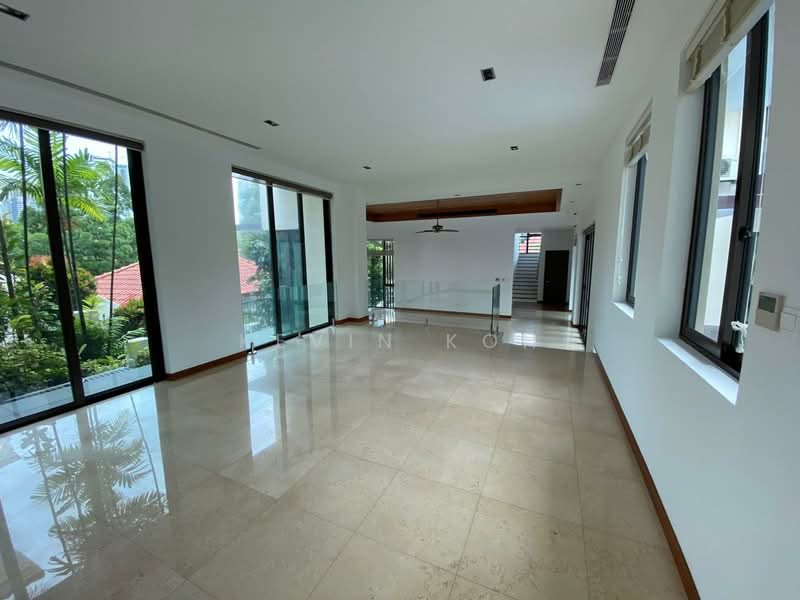 Swettenham Road Bungalow for Lease — photo 6