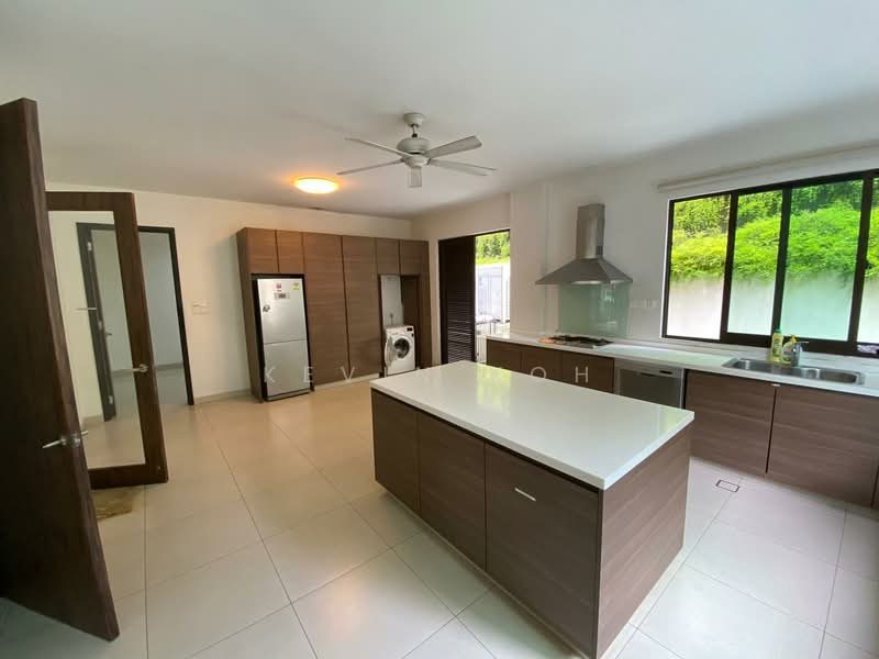 Swettenham Road Bungalow for Lease — photo 7