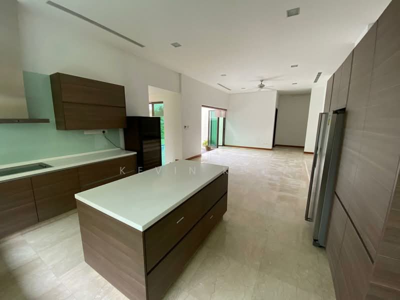 Swettenham Road Bungalow for Lease — photo 8