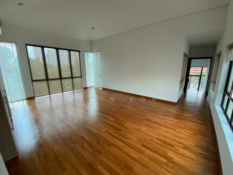 Swettenham Road Bungalow for Lease — photo 9