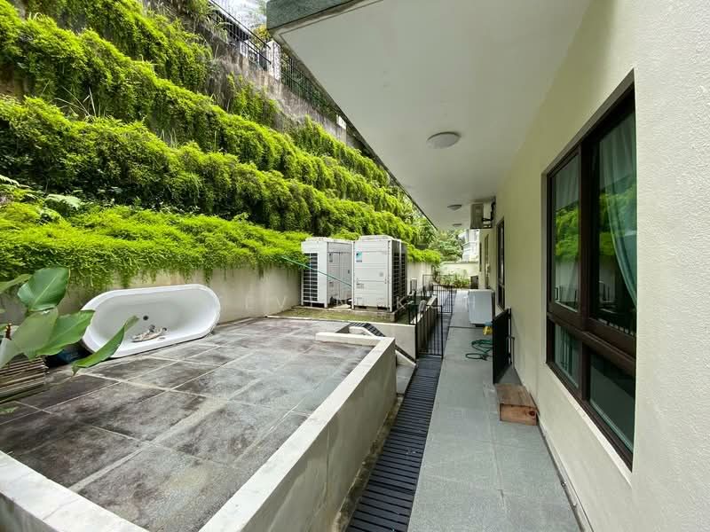 Swettenham Road Bungalow for Lease — photo 10