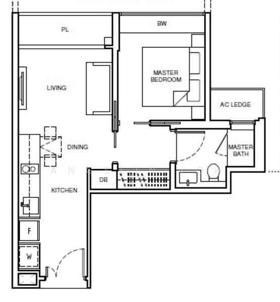 Coco Palms — photo 18