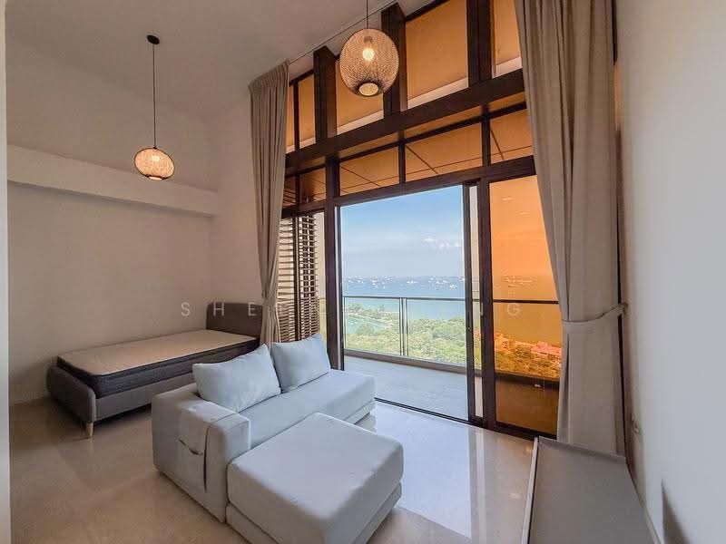 Seaside Residences — photo 1