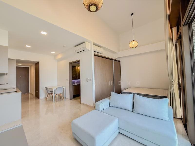 Seaside Residences — photo 2