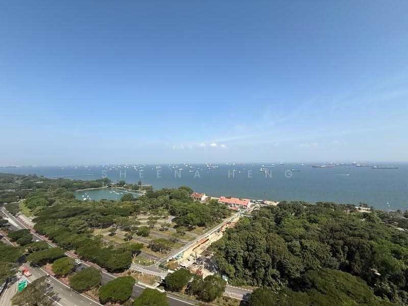 Seaside Residences — photo 3