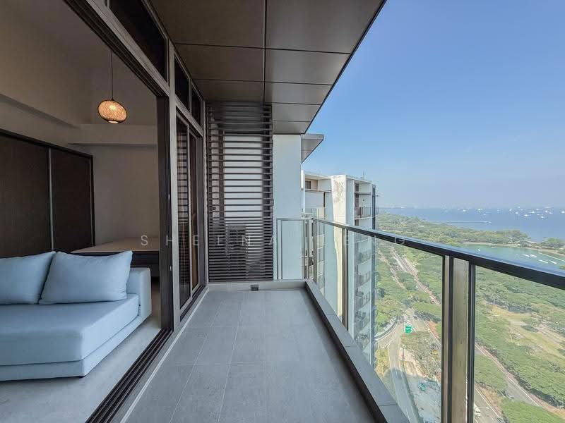 Seaside Residences — photo 4