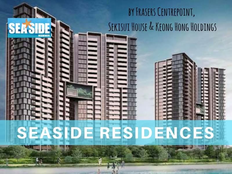 Seaside Residences — photo 14