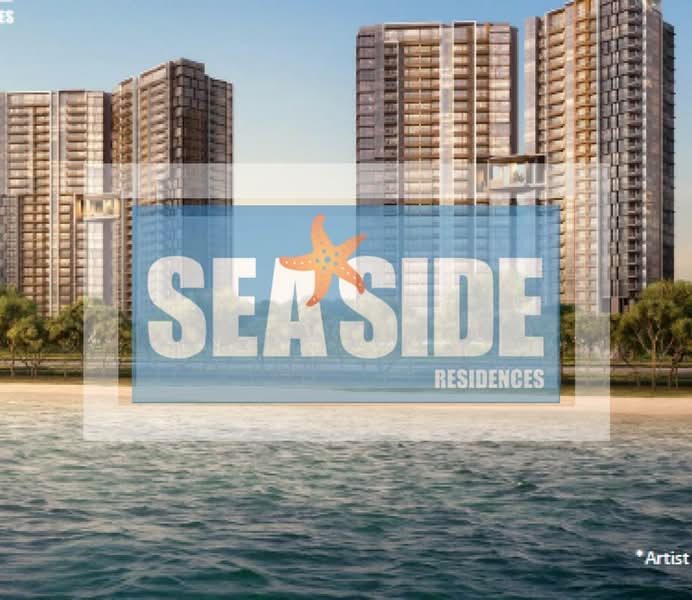 Seaside Residences — photo 26