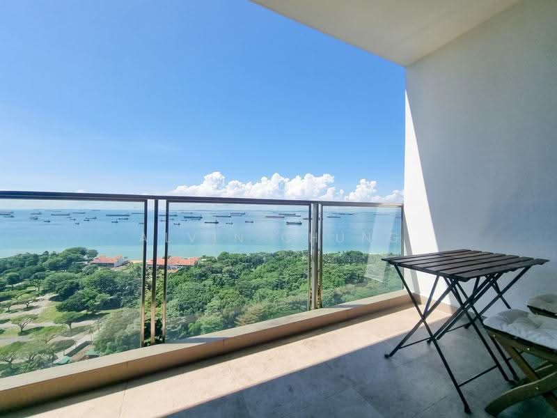 Seaside Residences — photo 2