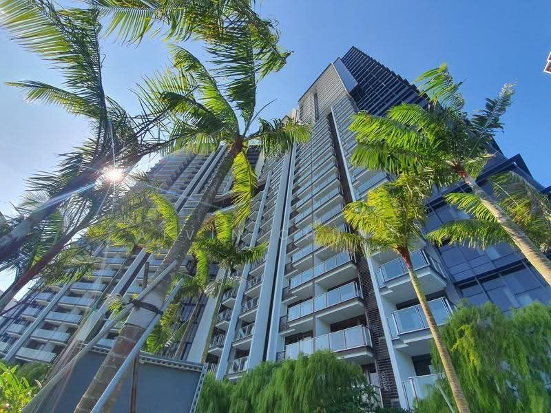 Seaside Residences — photo 11