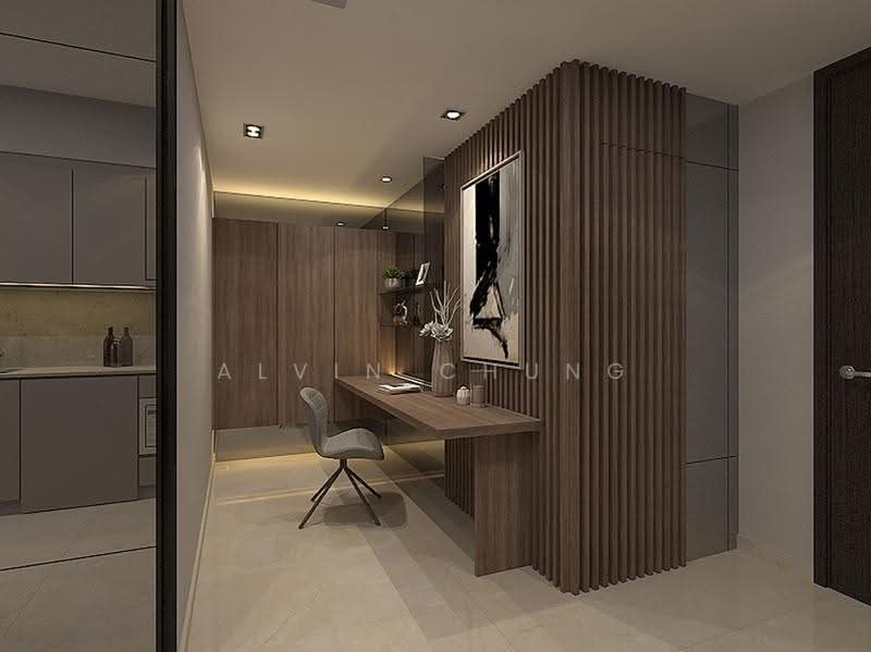 Seaside Residences — photo 14