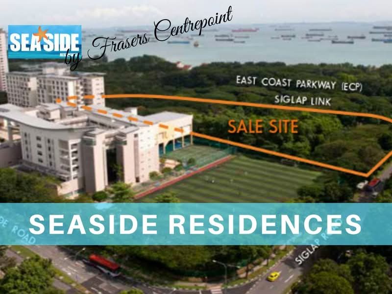 Seaside Residences — photo 25