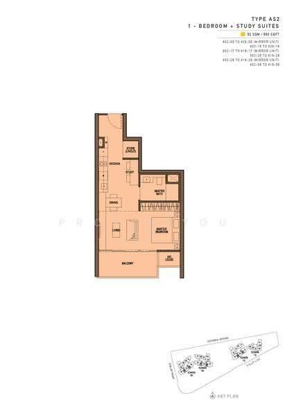 Seaside Residences — photo 39