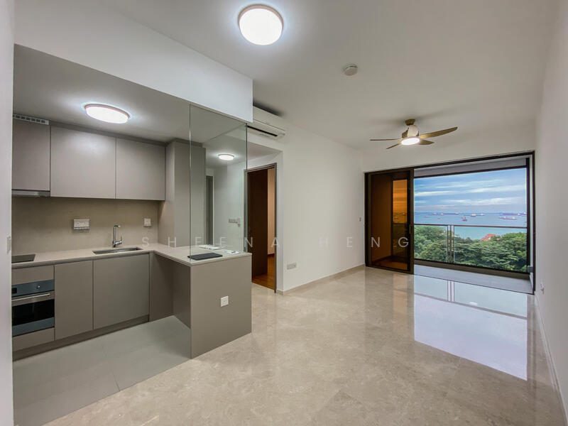 Seaside Residences — photo 1