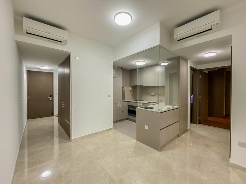 Seaside Residences — photo 2