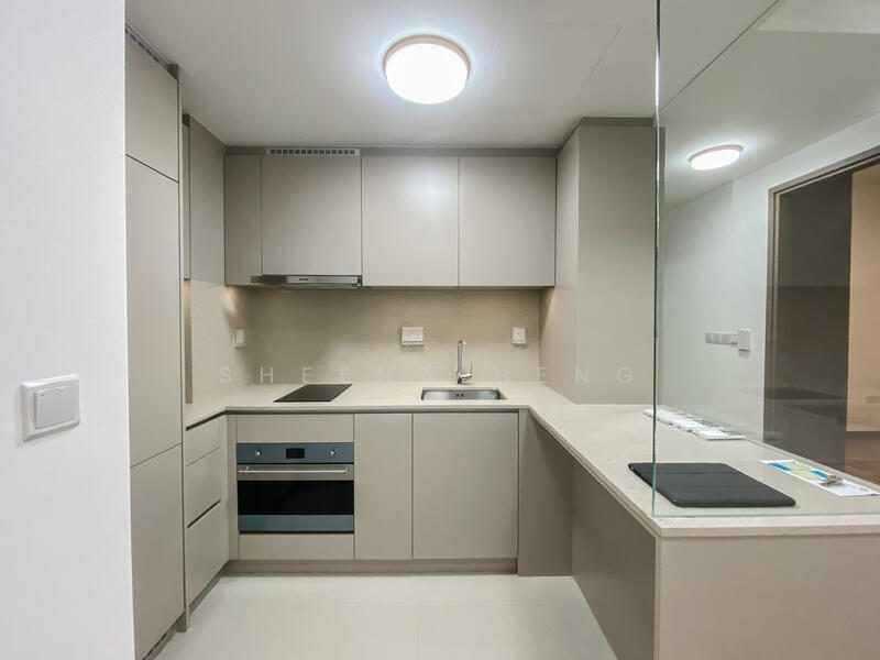 Seaside Residences — photo 3