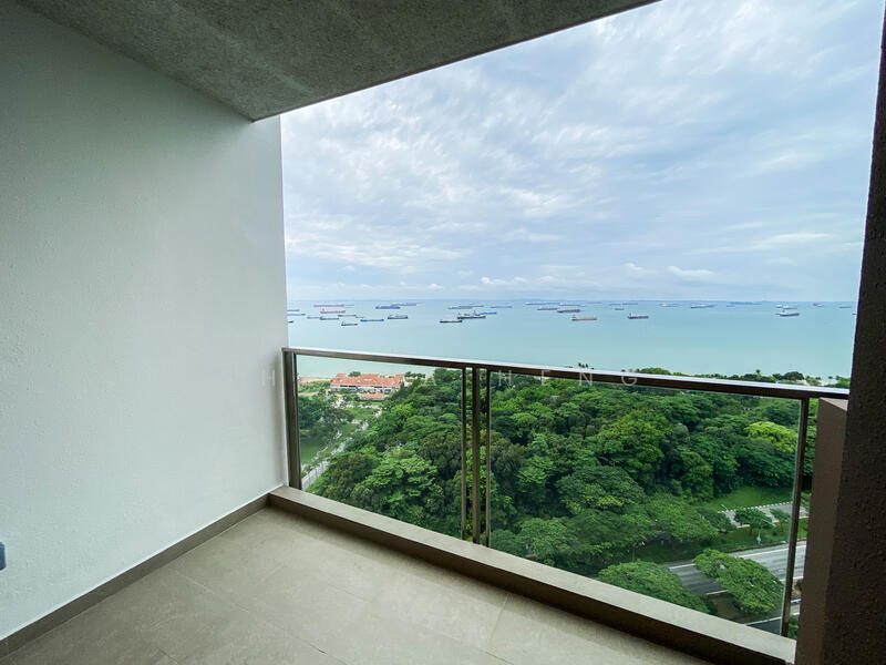 Seaside Residences — photo 7