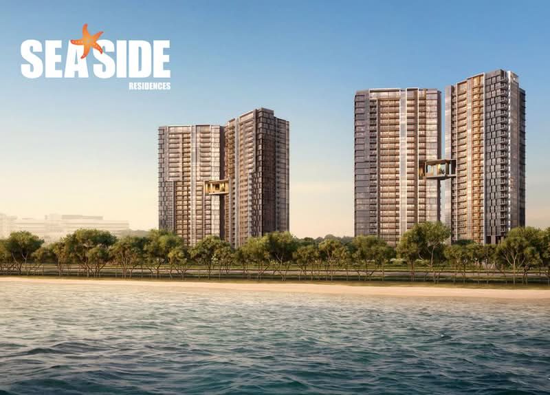 Seaside Residences — photo 10