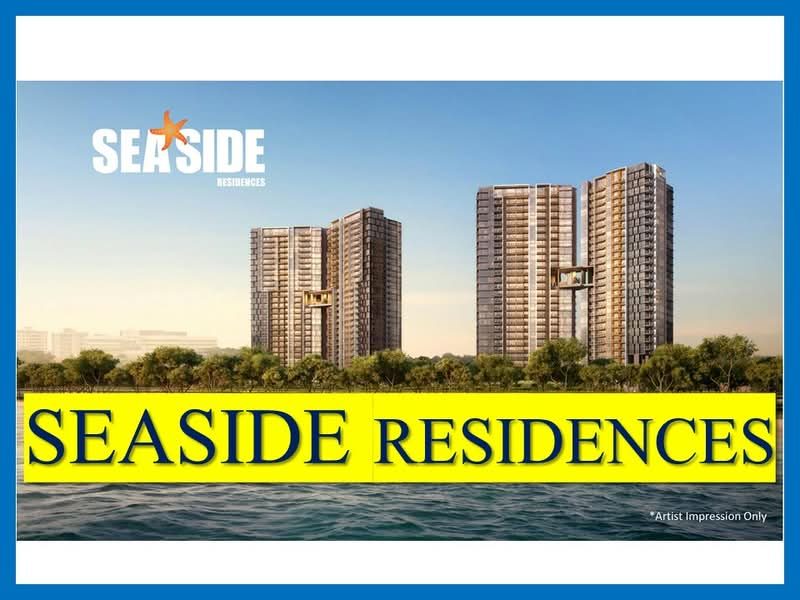 Seaside Residences — photo 16