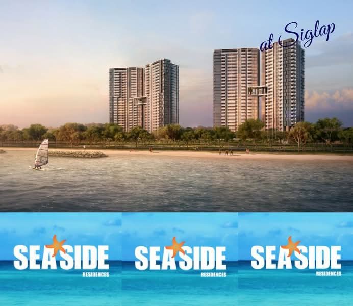 Seaside Residences — photo 29