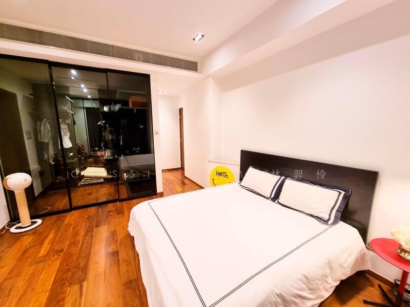 The Orchard Residences — photo 3
