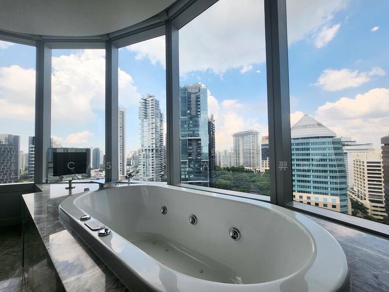 The Orchard Residences — photo 4