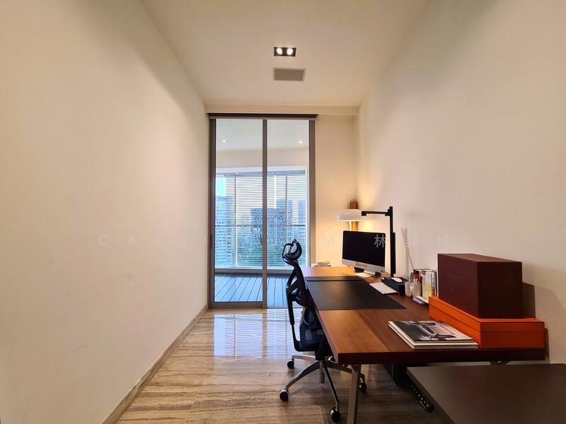 The Orchard Residences — photo 6