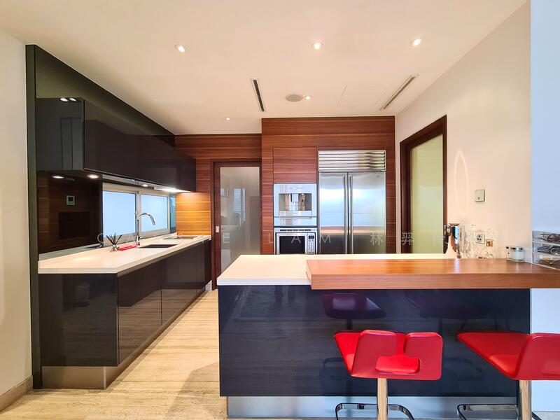The Orchard Residences — photo 8