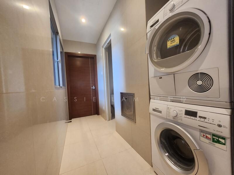 The Orchard Residences — photo 10
