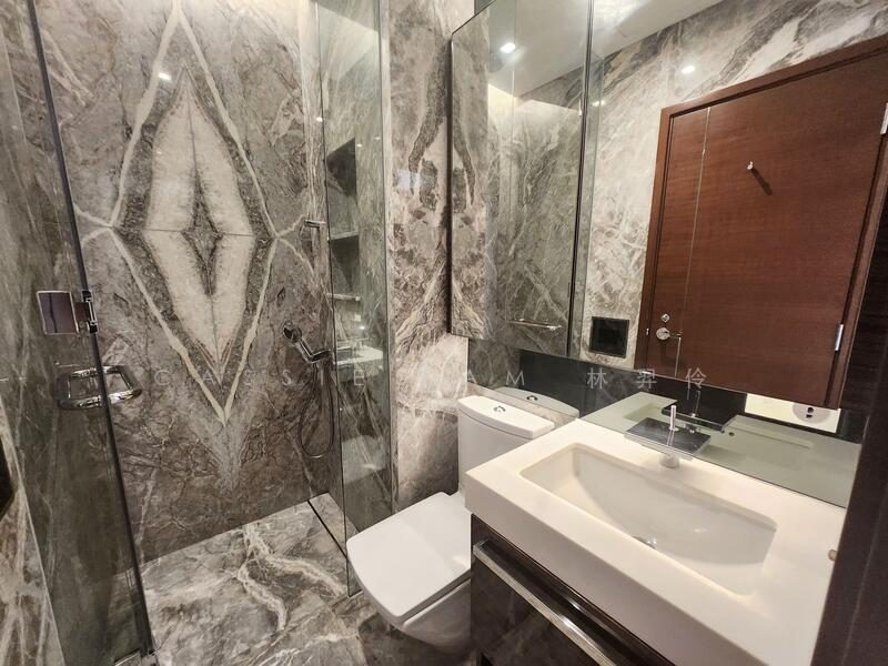 The Orchard Residences — photo 11