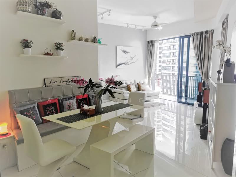 d'Leedon (Former Farrer Court) — photo 2