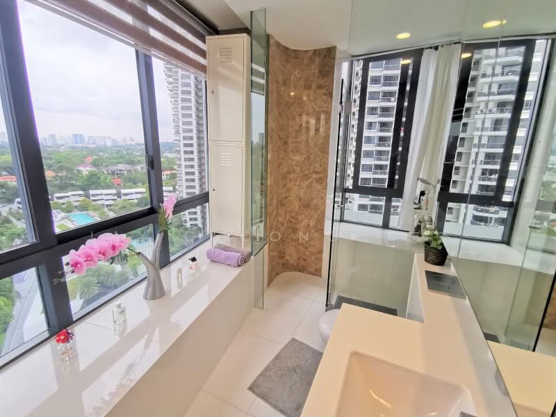 d'Leedon (Former Farrer Court) — photo 5