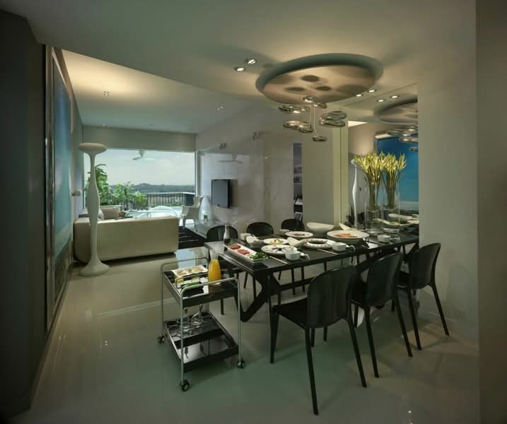 d'Leedon (Former Farrer Court) — photo 18