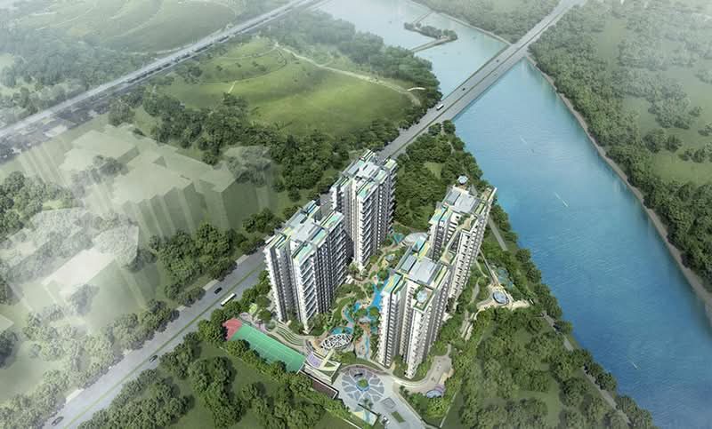 Riverbank at Fernvale — photo 9