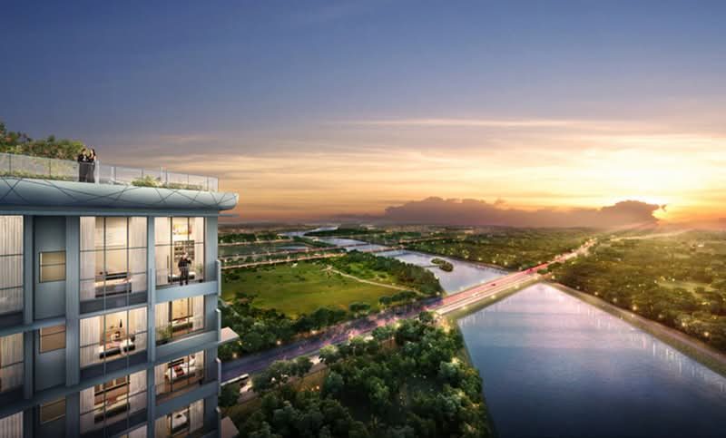 Riverbank at Fernvale — photo 16