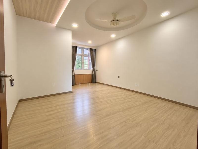 Mount Faber Lodge — photo 10